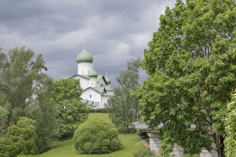 Photograph by Александр Новиков