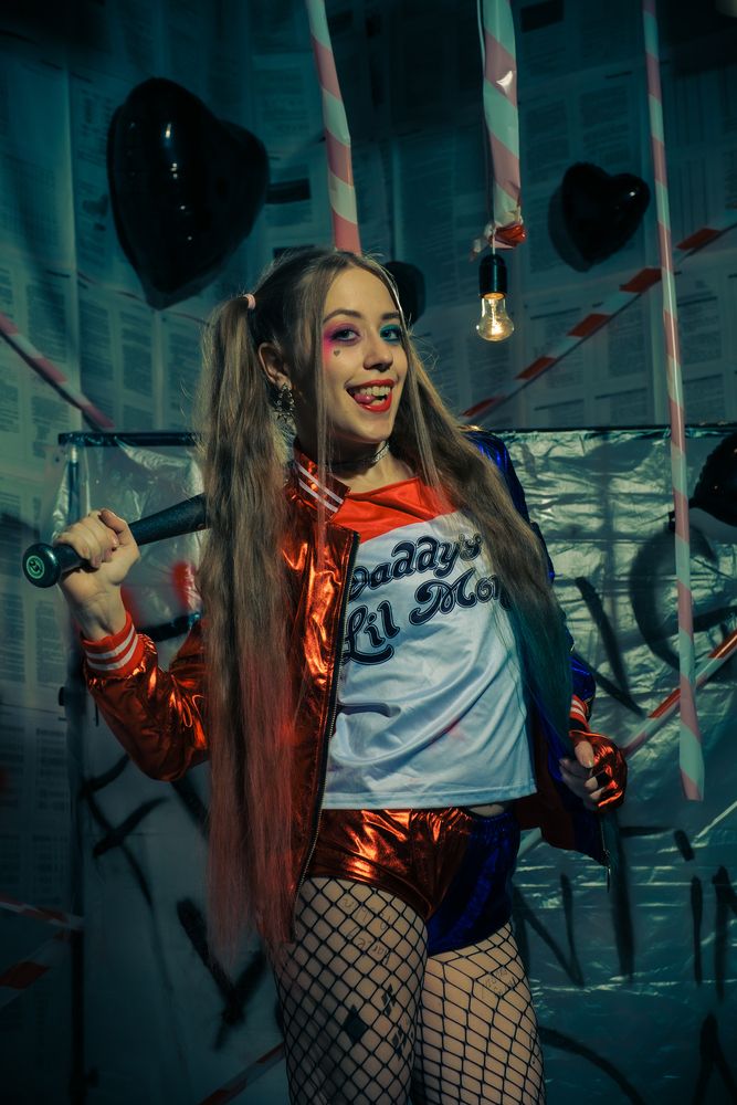 Photograph by Юлия Фартушина