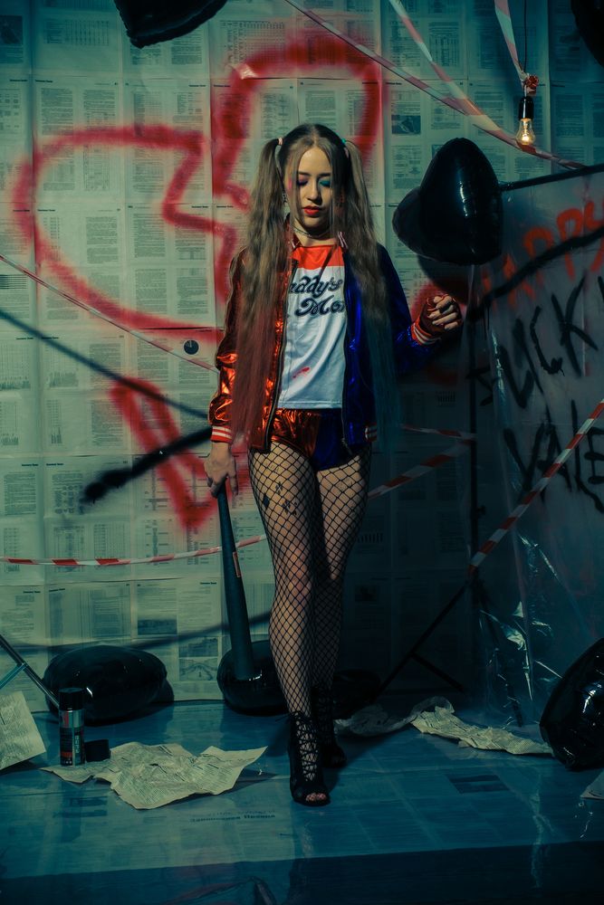 Photograph by Юлия Фартушина