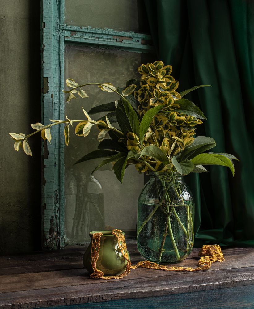 Photograph by Victoria Mogulyan