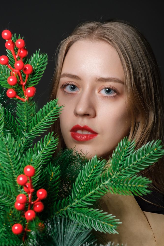 Photograph by Юлия Фартушина
