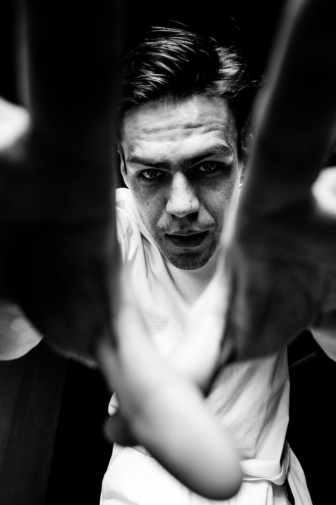 Photograph by Татьяна Антонова