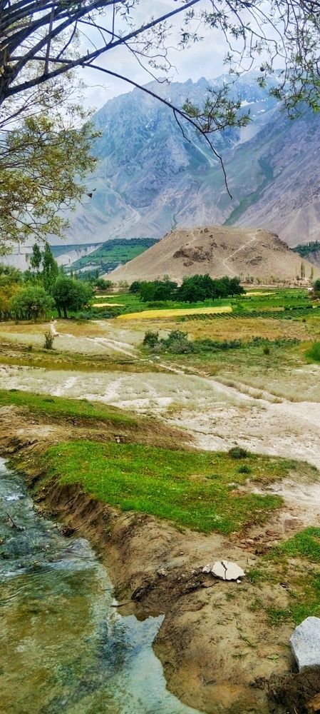 Photograph by Adil Saeed
