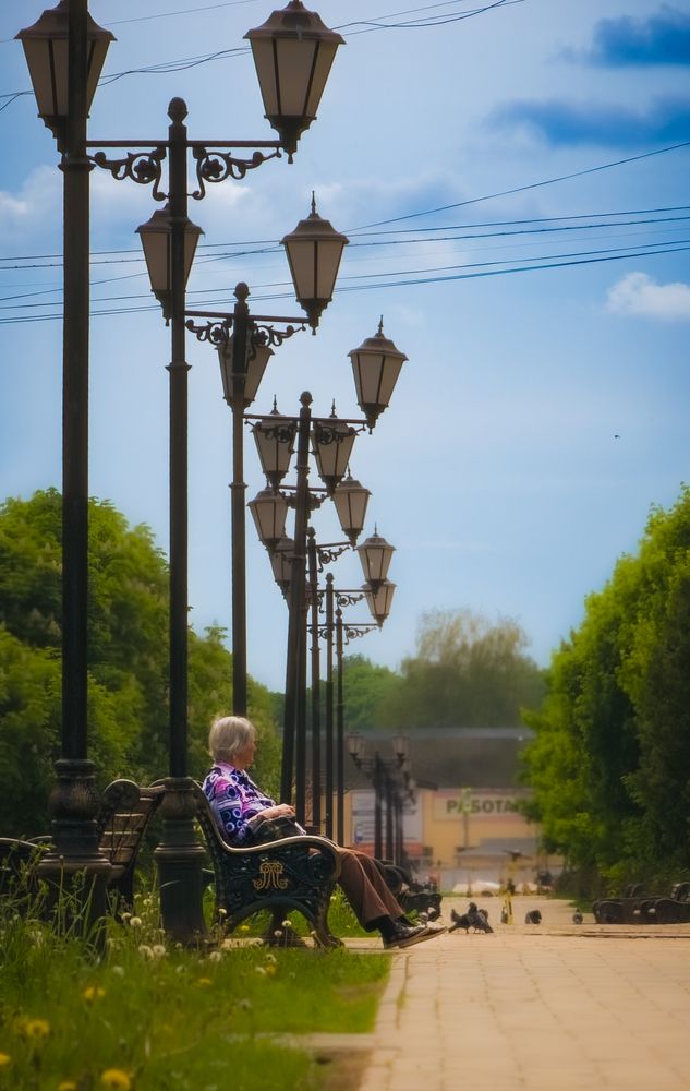 Photograph by Сергей Викторович