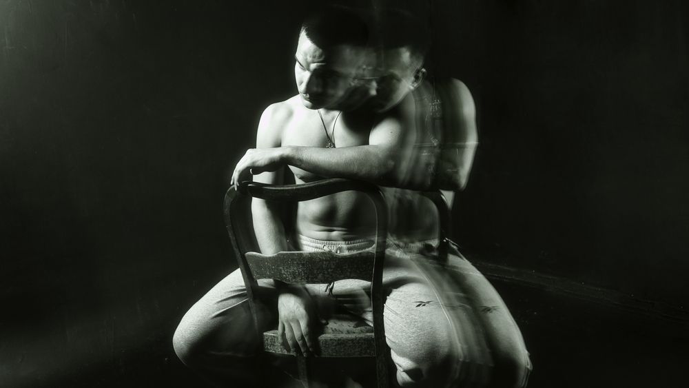 Photograph by Кожин Виктор