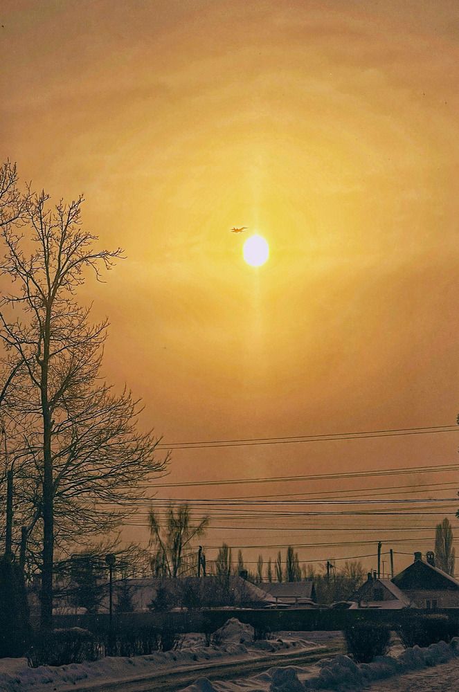 Photograph by Виталий Головащенко