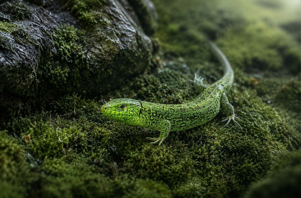 Photograph by Алена Марченко