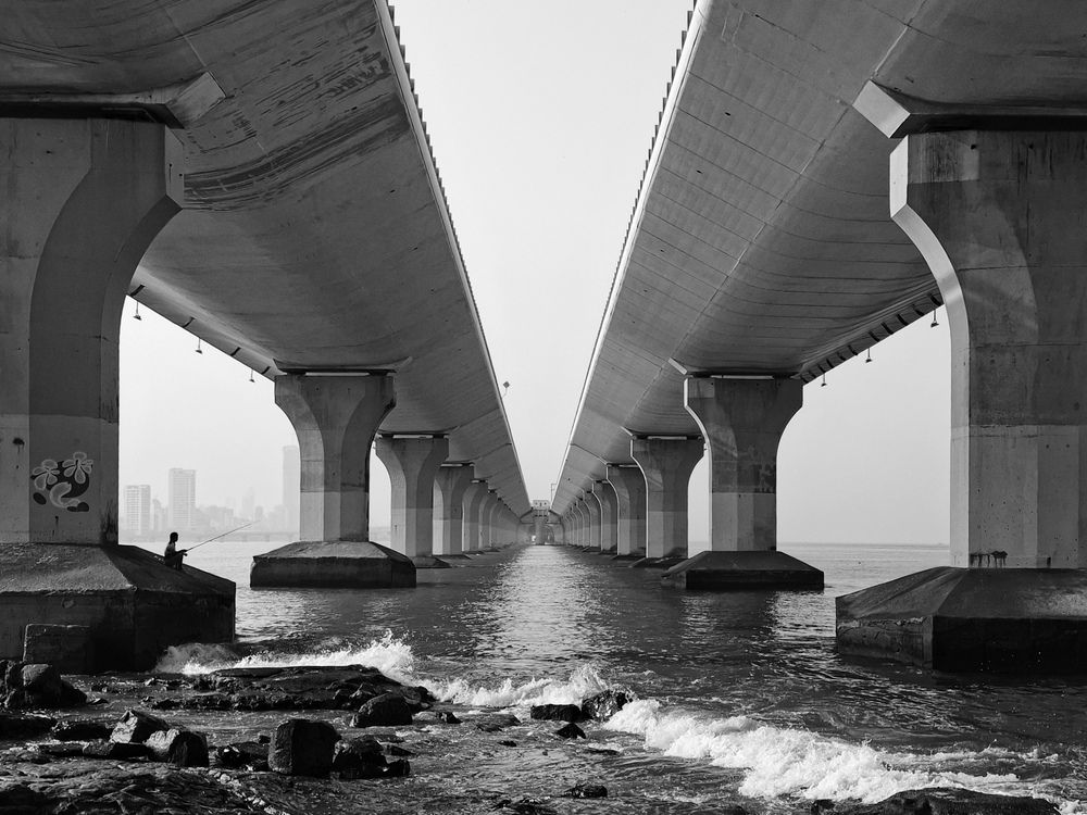 Under the Bridge