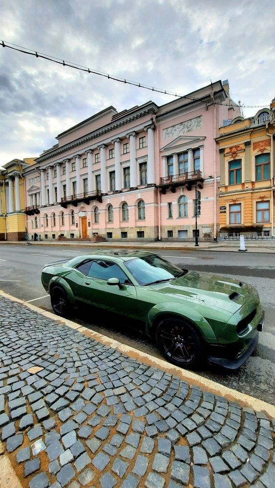 Photograph by Евгения Соловьева