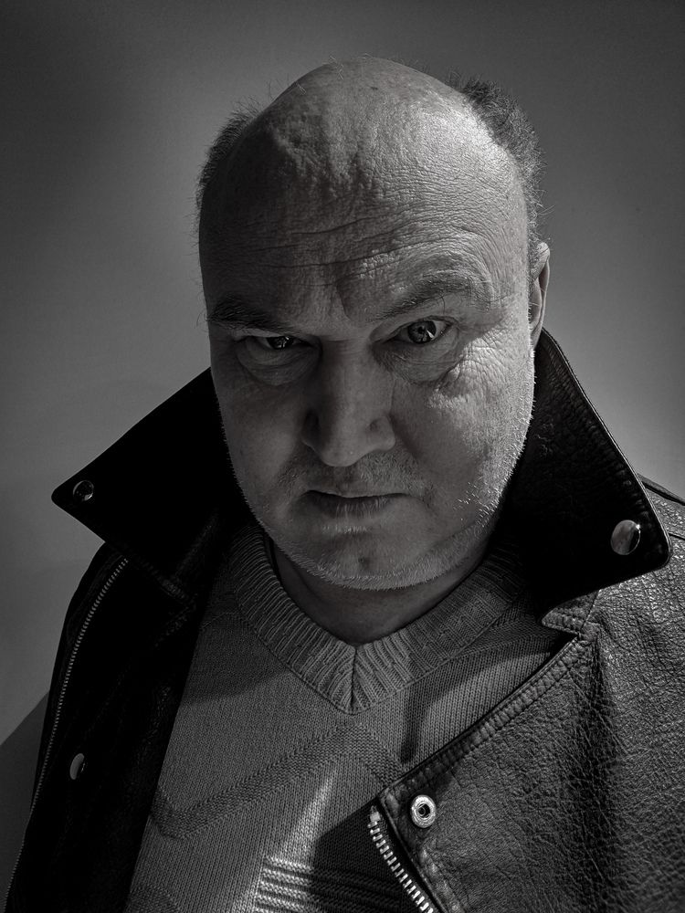 Photograph by Станислава Губанова