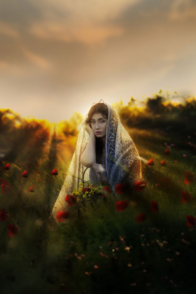 Narration of Light