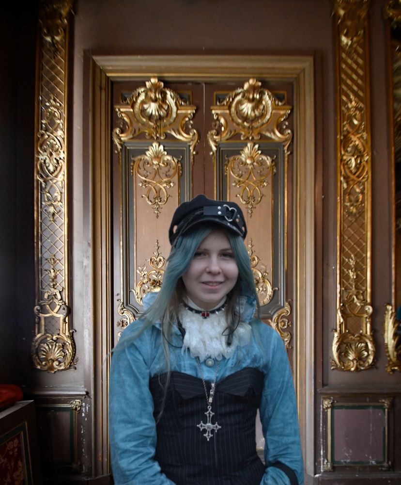 Photograph by Дмитрий Зенкин
