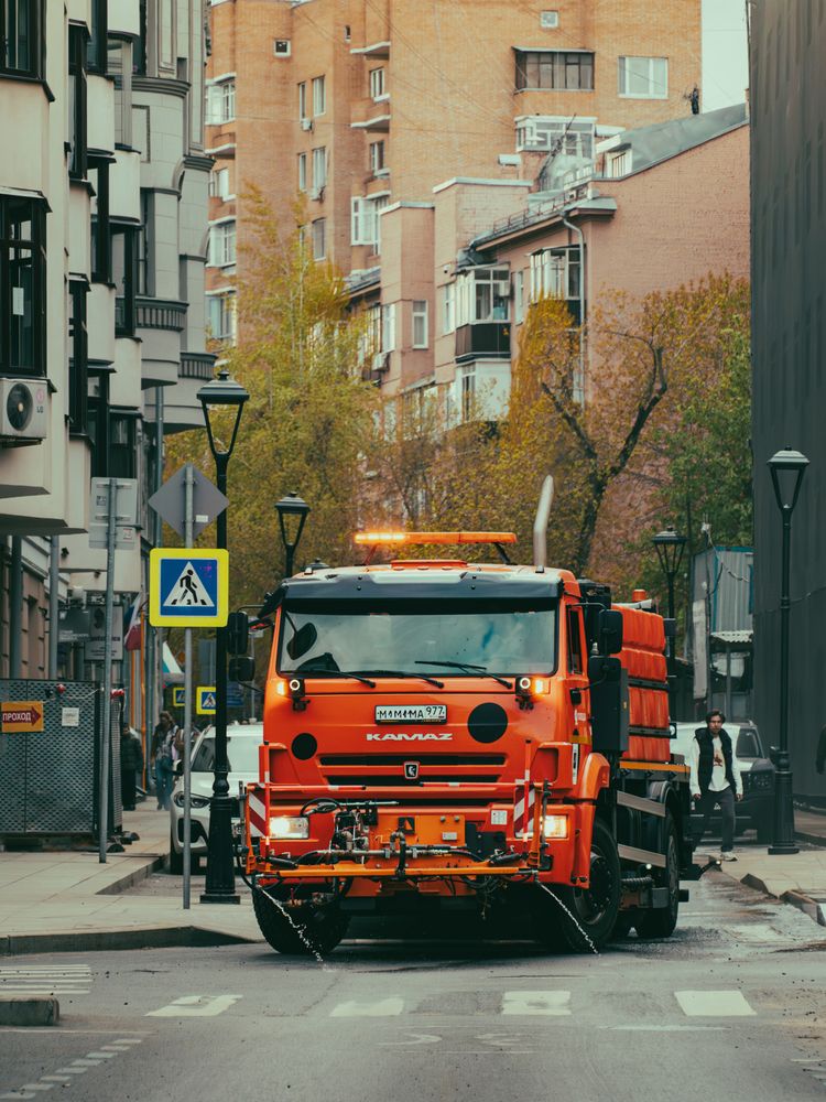 Photograph by Пол Фирс