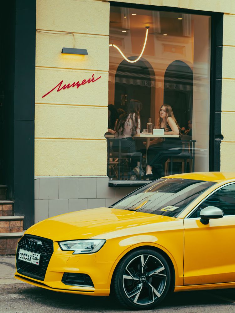 Photograph by Пол Фирс
