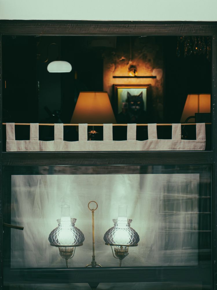 Photograph by Пол Фирс