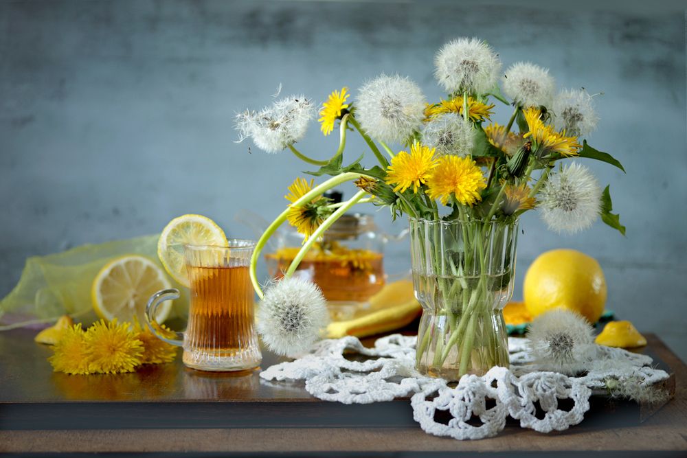 Photograph by Шруб (Беляева) Татьяна