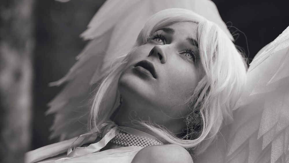 Photograph by Анастасия Калина