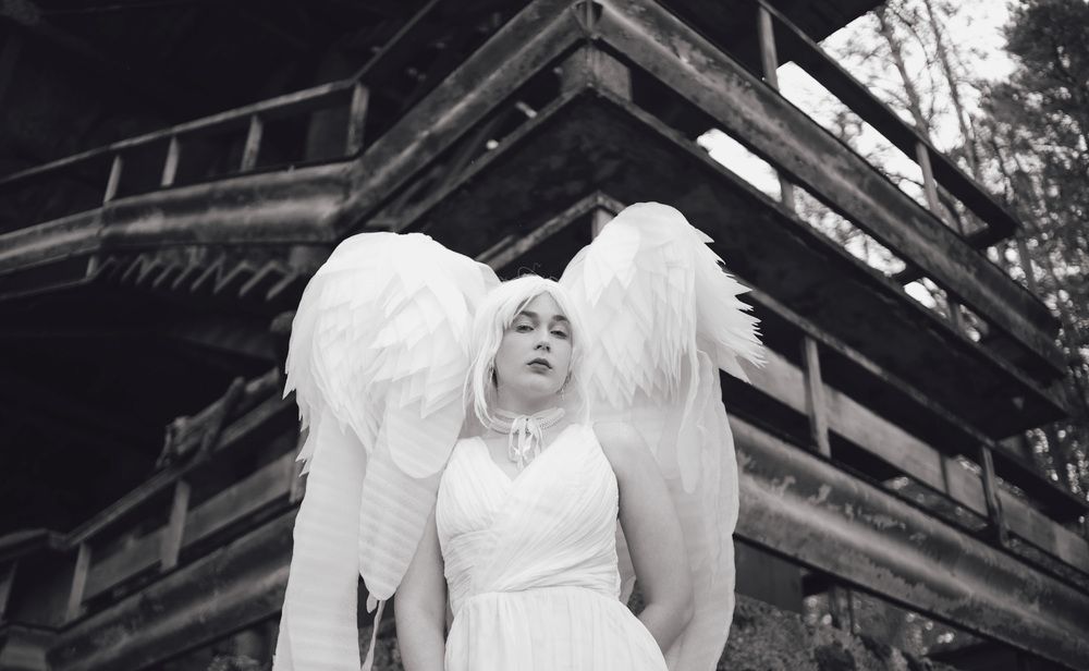 Photograph by Анастасия Калина