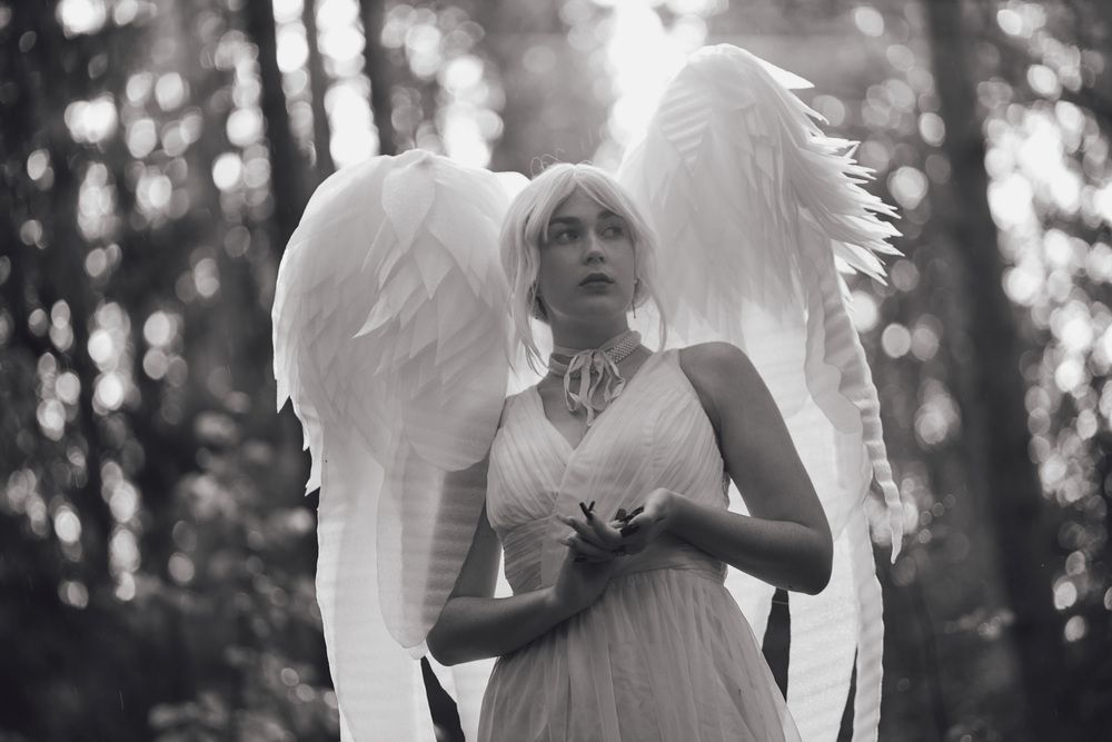 Photograph by Анастасия Калина