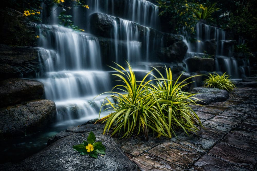 Photograph by Amr Rahman