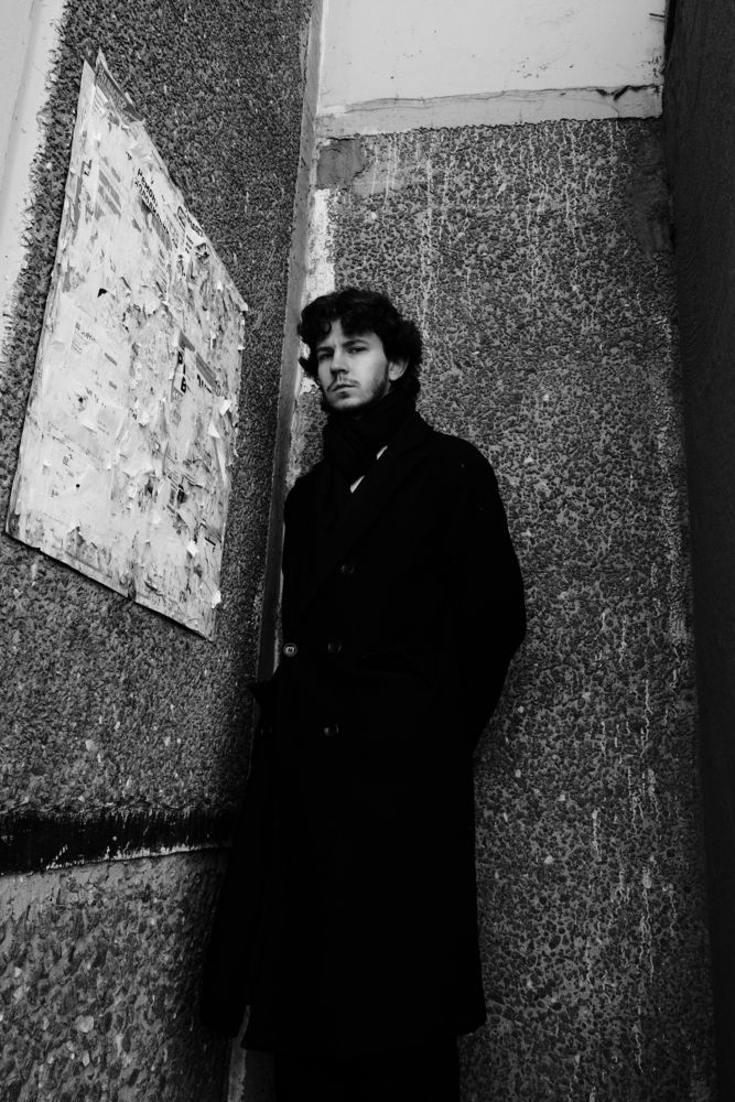 Photograph by Карина Неровная