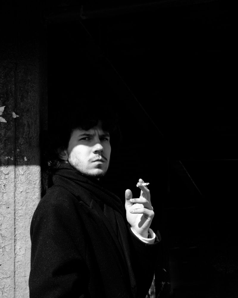 Photograph by Карина Неровная