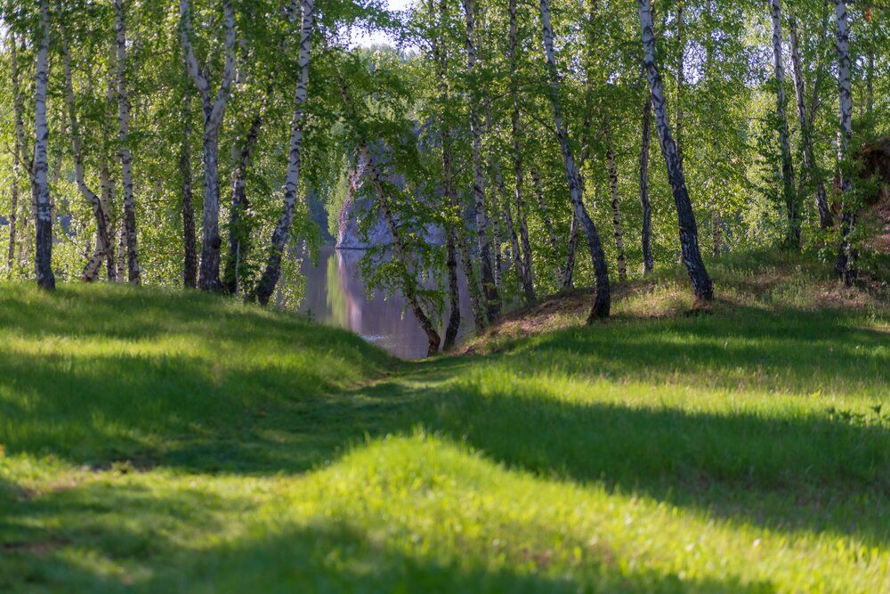 Photograph by Власов Андрей