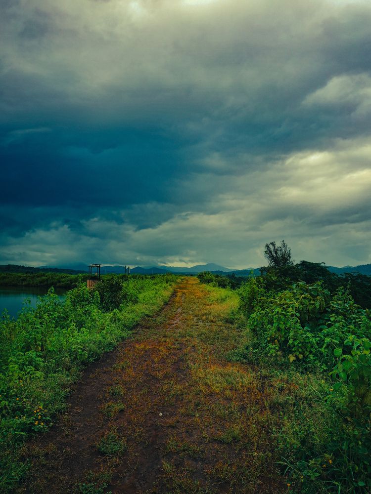 Photograph by Sadiq Seyed