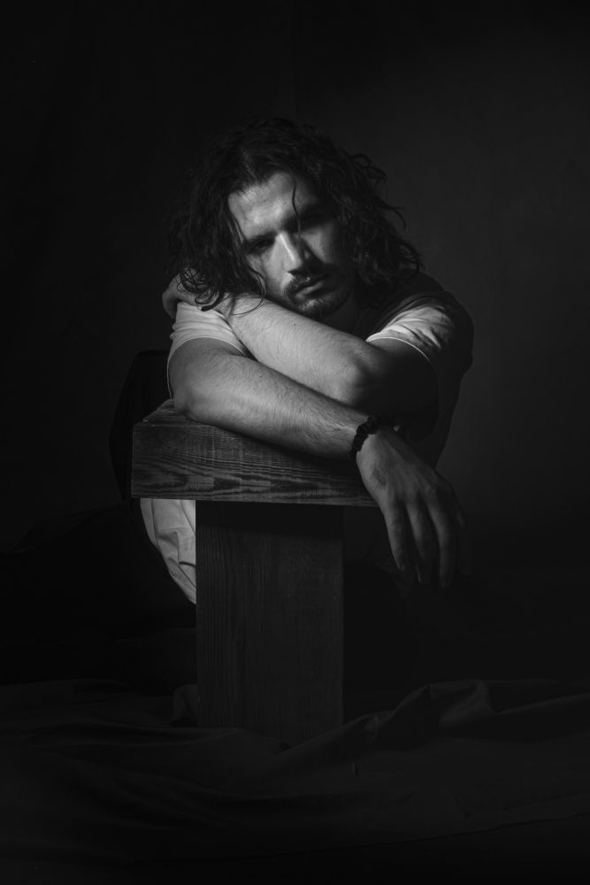 Photograph by Карина Неровная