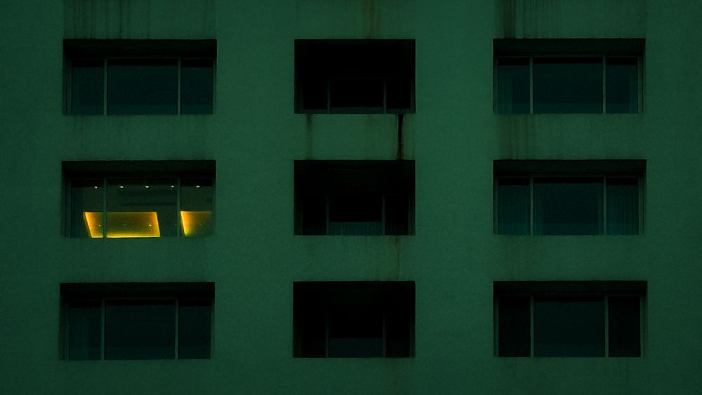 Photograph by Sadiq Seyed