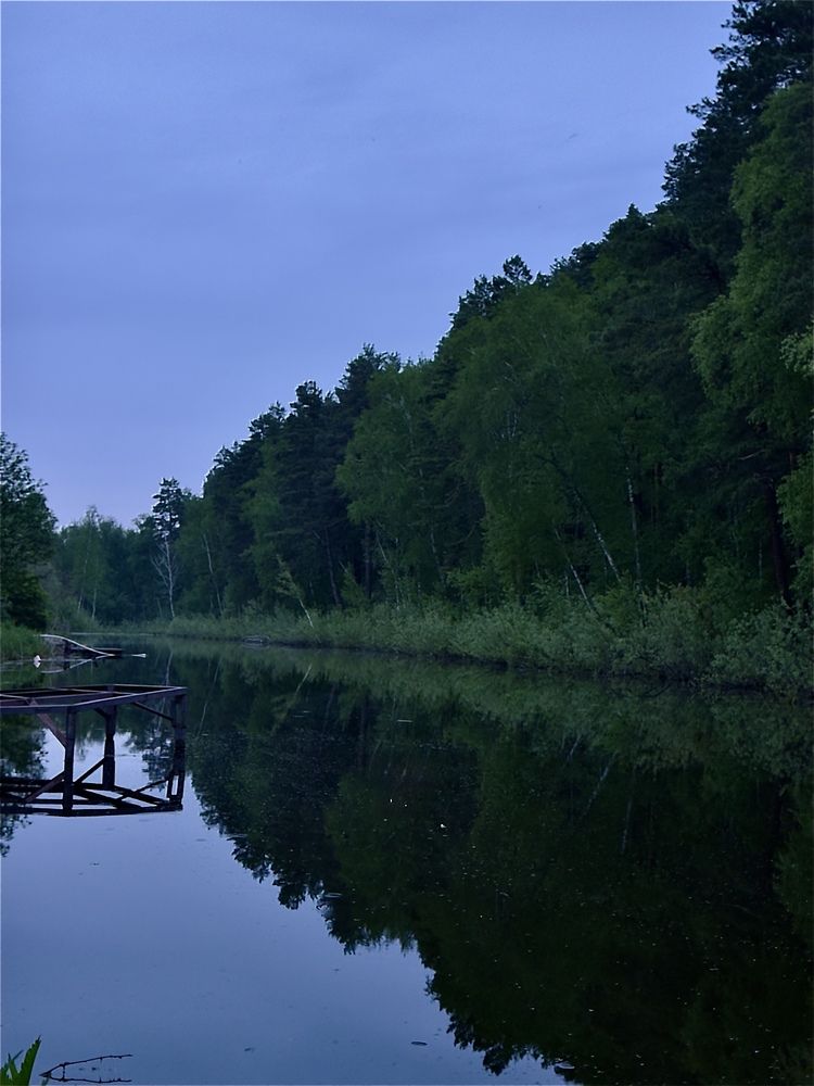 Photograph by Ксения Рыбина
