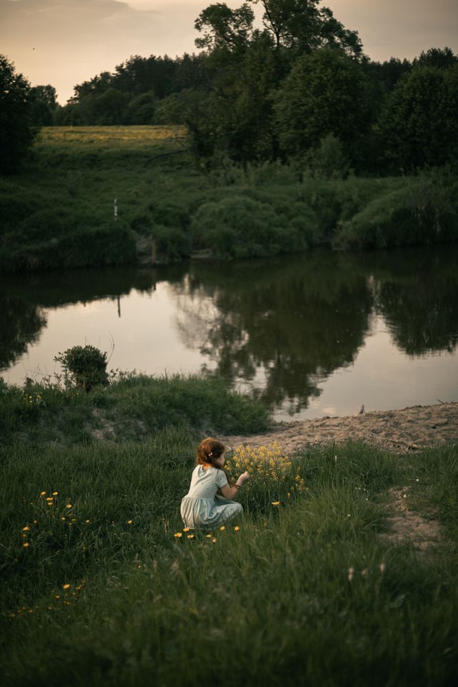 Photograph by Голованова Анна