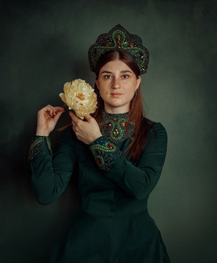 Photograph by Онучина Юлия