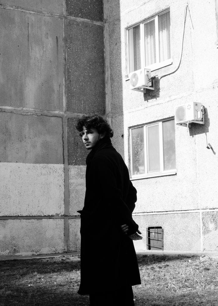 Photograph by Карина Неровная