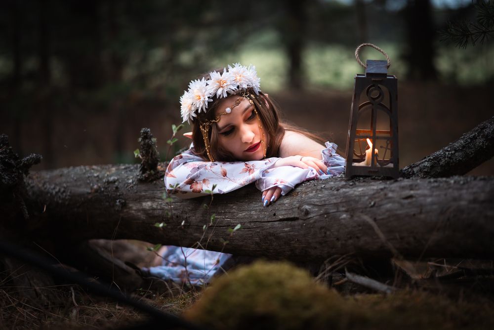 Photograph by Максим Торохов