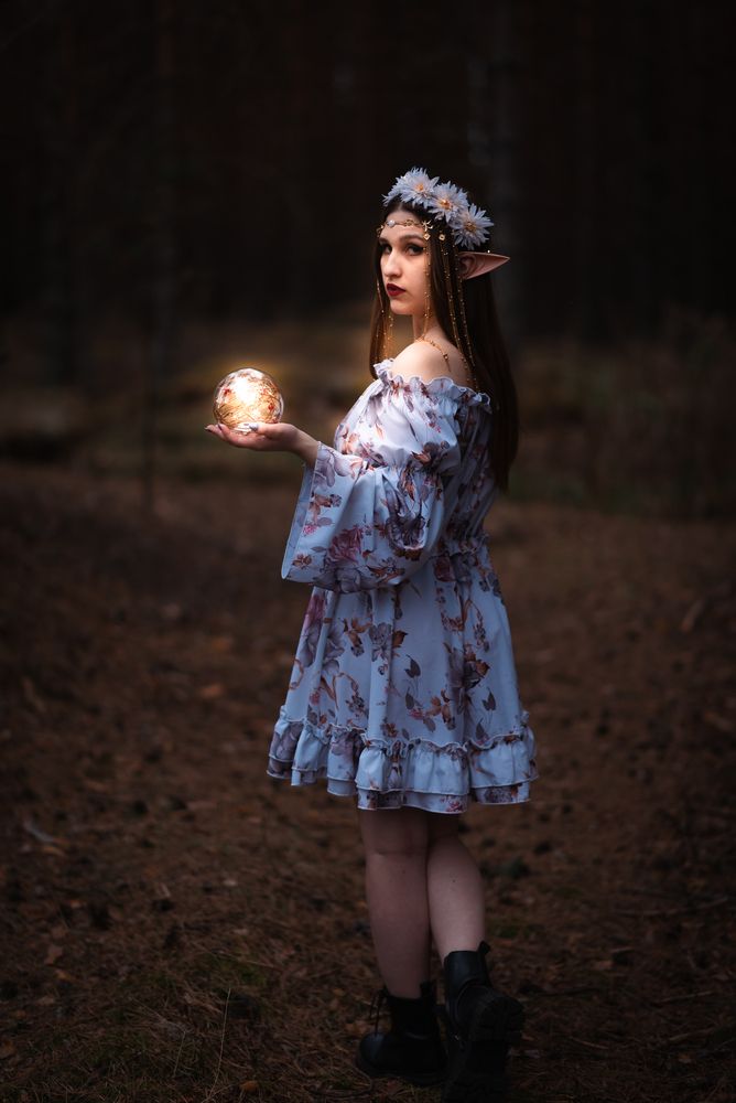 Photograph by Максим Торохов