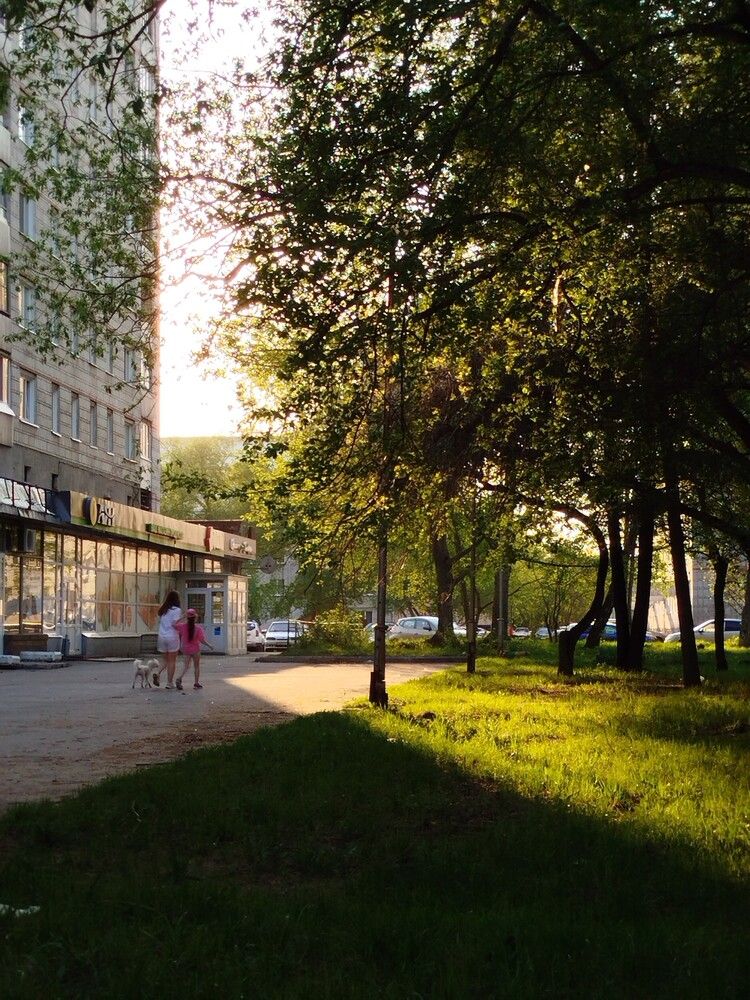Photograph by Дубровина Марина