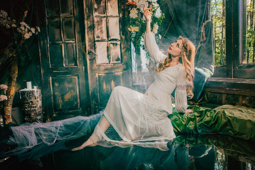 Photograph by Pozla Mikhalionak