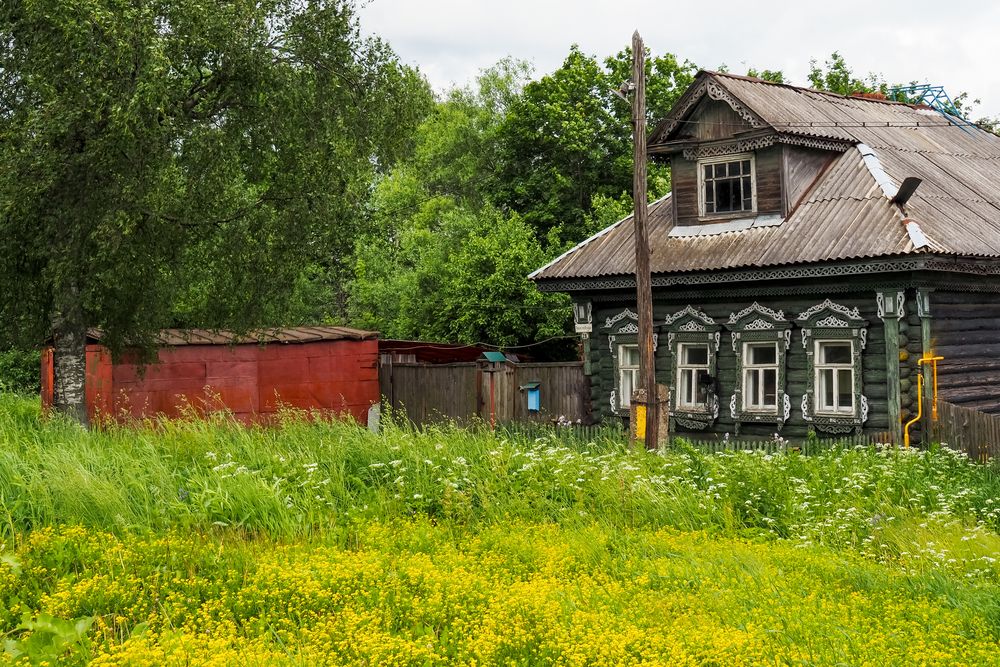 Photograph by Адиля Голубева