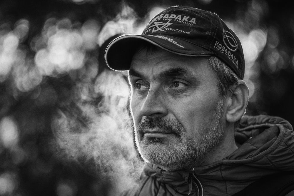 Photograph by Адиля Голубева