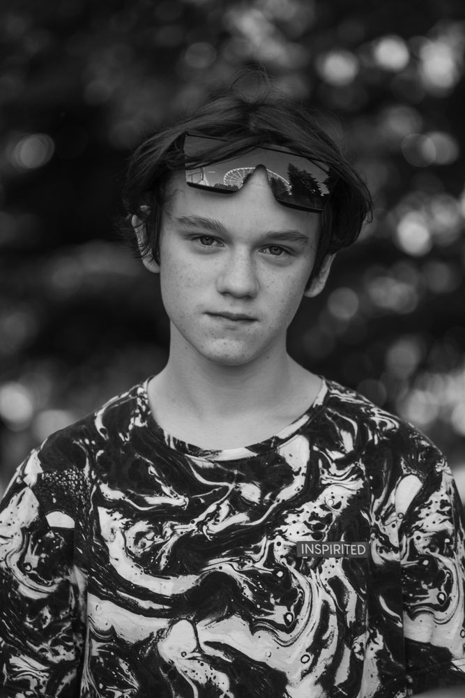 Photograph by Адиля Голубева
