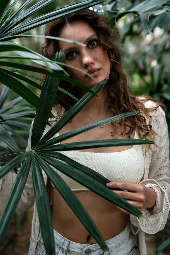 Photograph by Мария Сафронова