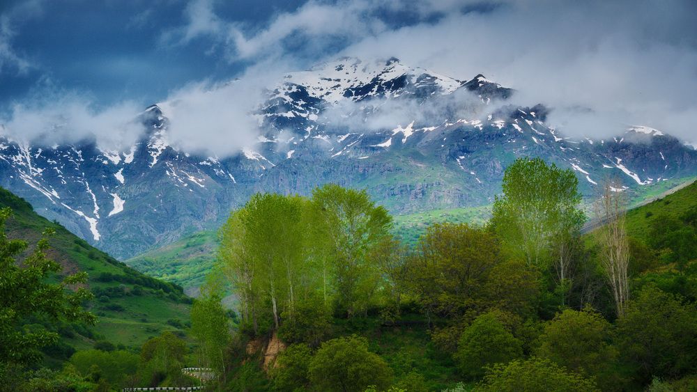 Photograph by Samvel Sargsyan