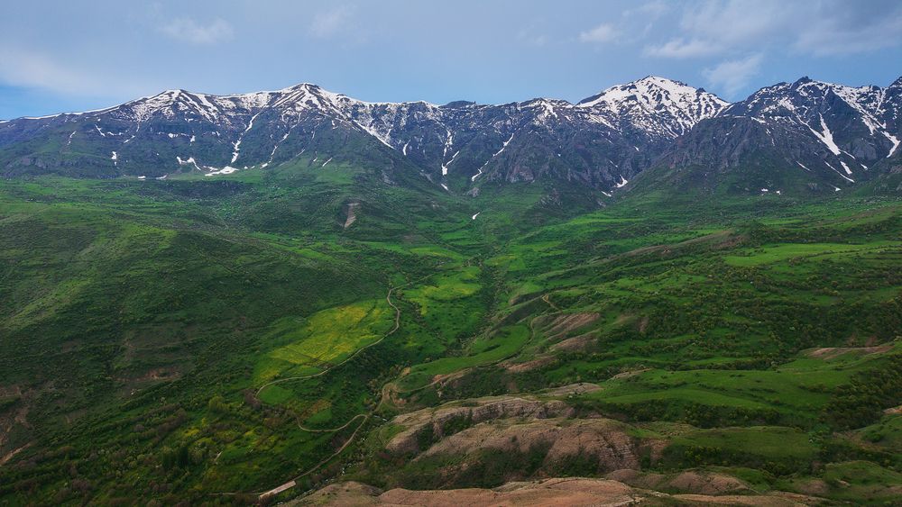 Photograph by Samvel Sargsyan