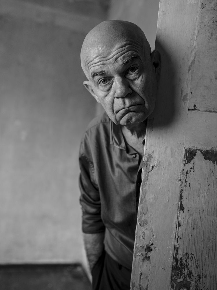 Photograph by Сергей Танков