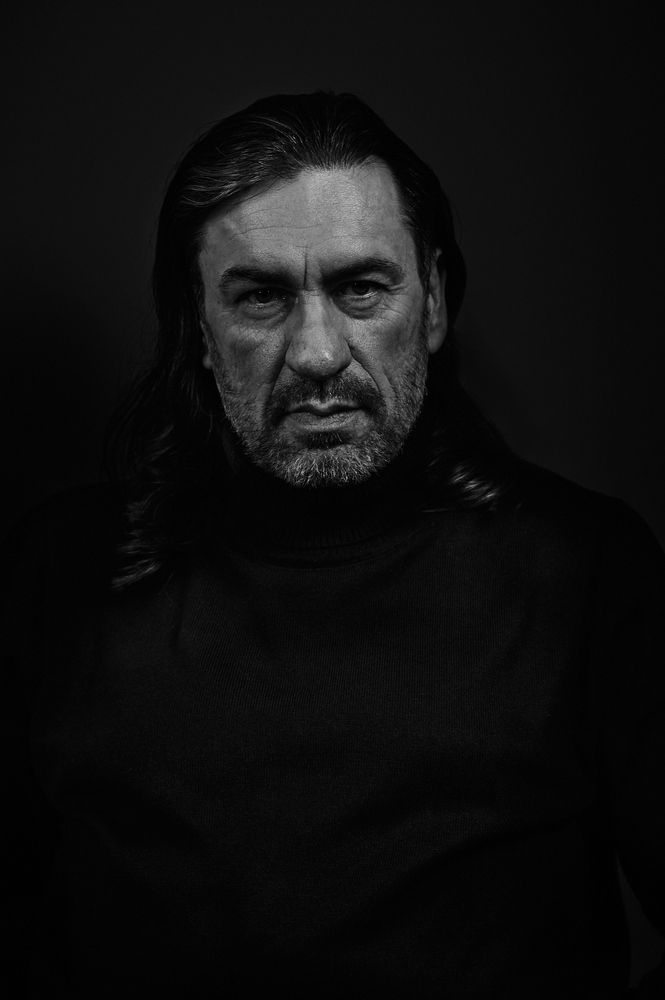 Photograph by Константин Громов