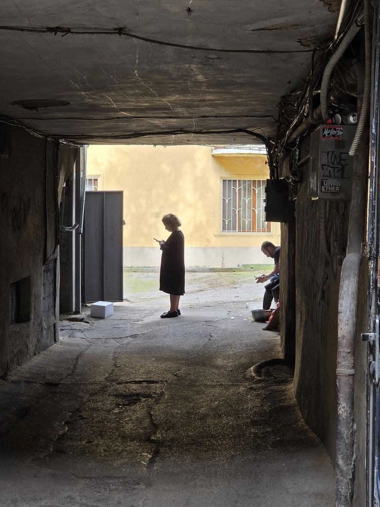Photograph by Леонид Синев