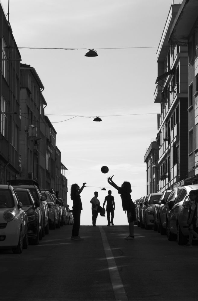 İstanbul\'s children