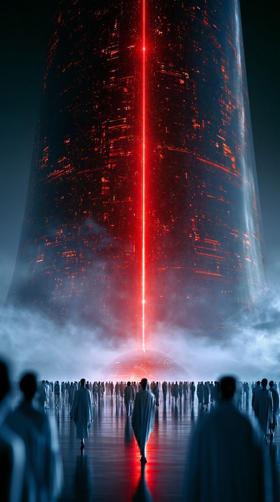 The Church of the Future