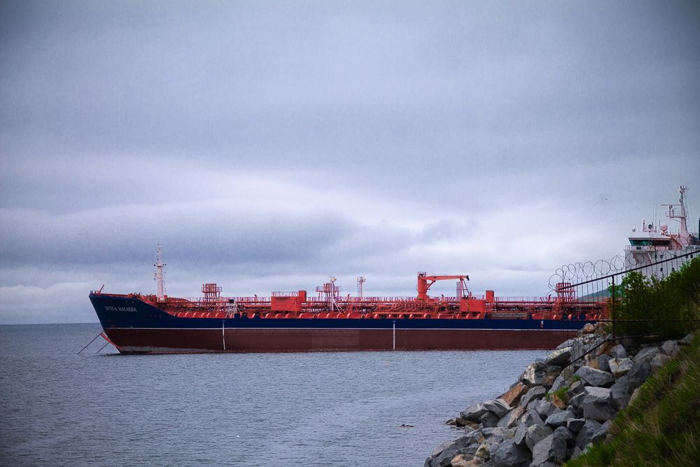 Photograph by Шельгорн Максим